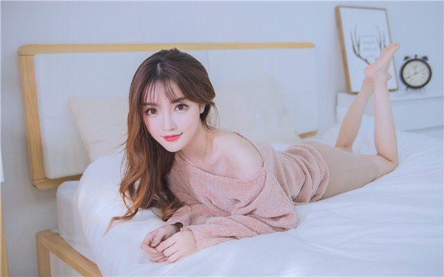 撩女孩子开心的套路,十句哄女人开心的话